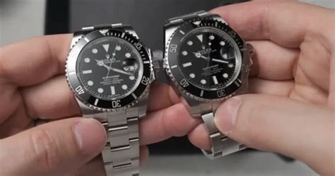 l ologramma lo hanno tutti rolex|Come riconoscere un Rolex falso: Guida completa.